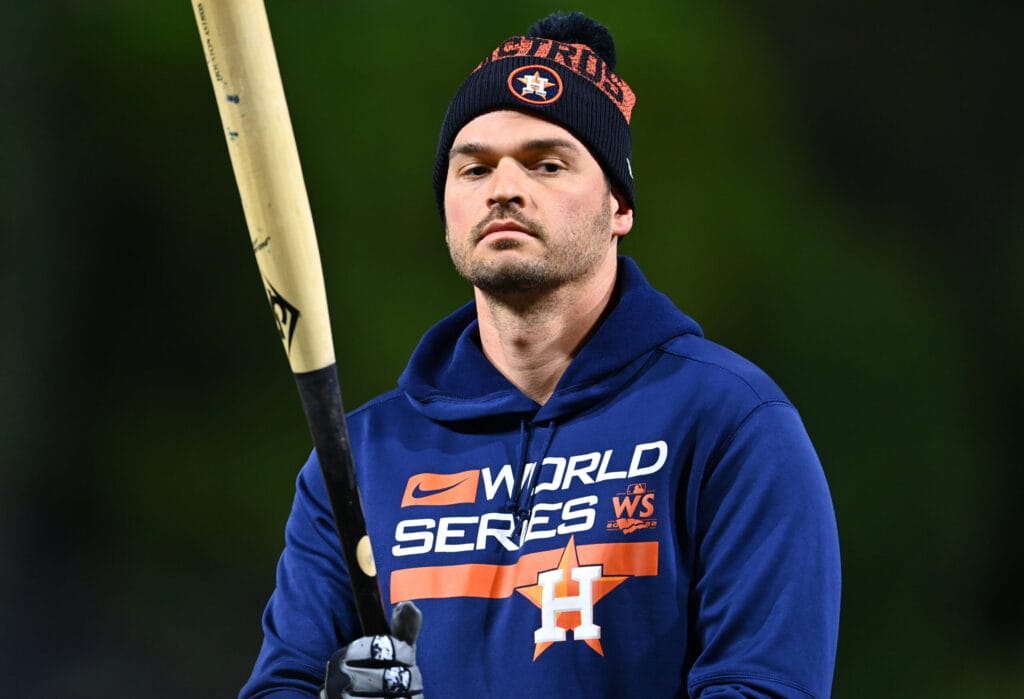 What you need to know about new Cubs signee Trey Mancini