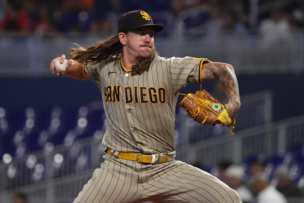 What we know about MLB’s investigation of White Sox pitcher Mike Clevinger