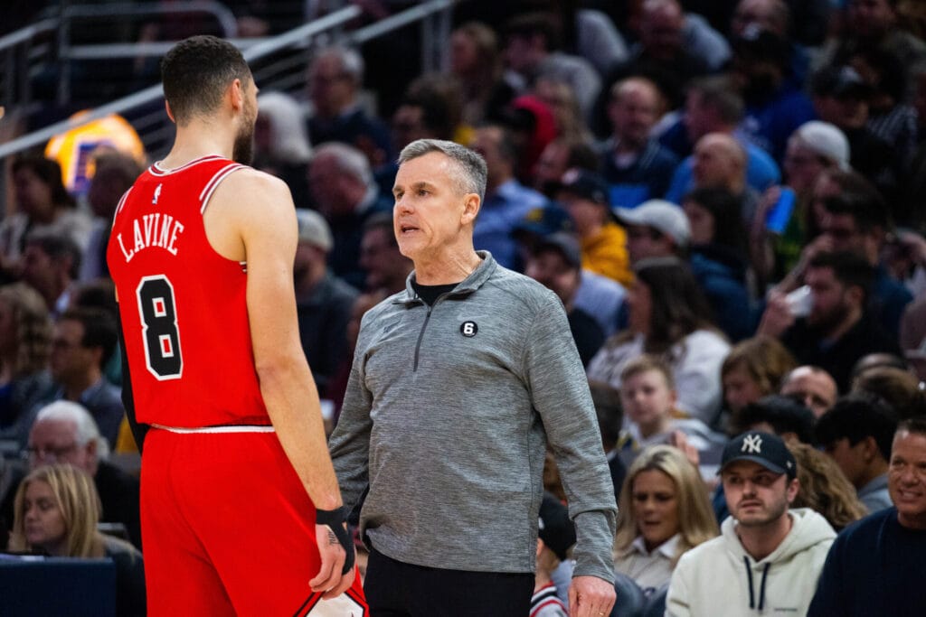 Three stats behind the Bulls explosive meltdown in Indiana