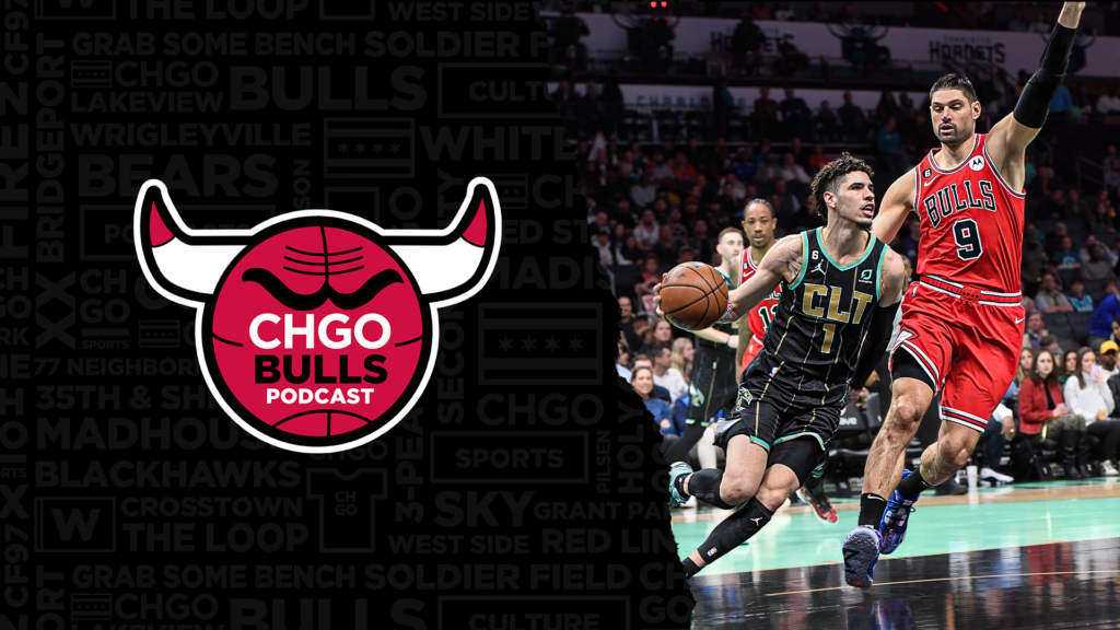 CHGO Bulls Podcast: DeMar DeRozan’s 28 Points Not Enough, Broken Bulls Lose to Hornets