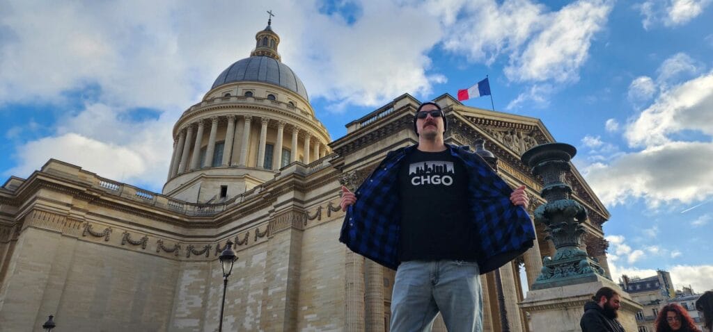 Pecking Order: One week of my Bulls fandom, from the mountaintop in Paris to rock bottom in Charlotte