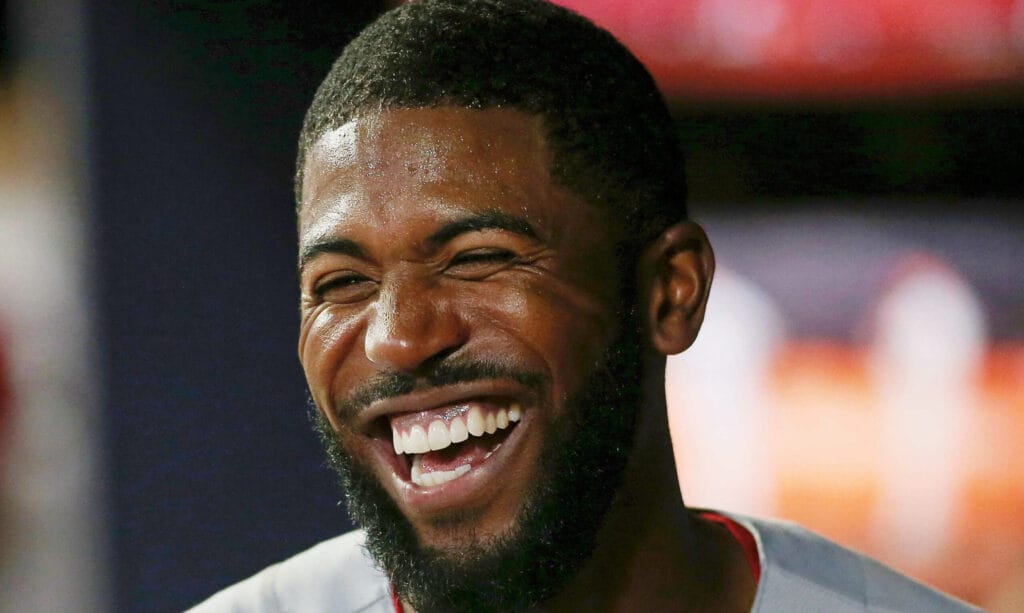 A tribute to Dexter Fowler, the most underrated Cubs player on the 2016 World Series team
