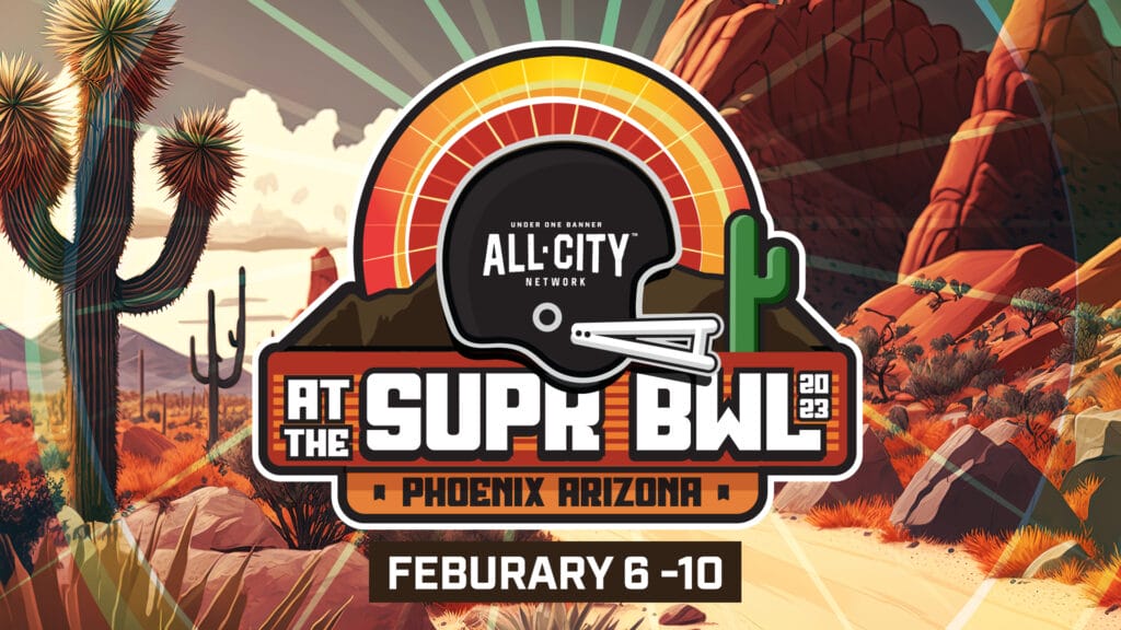Newsletter: CHGO lands at the Super Bowl … will the Bears be far behind?