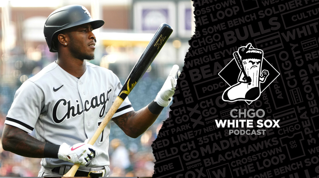 2023 MLB Season Player Preview: Tim Anderson | CHGO White Sox Podcast