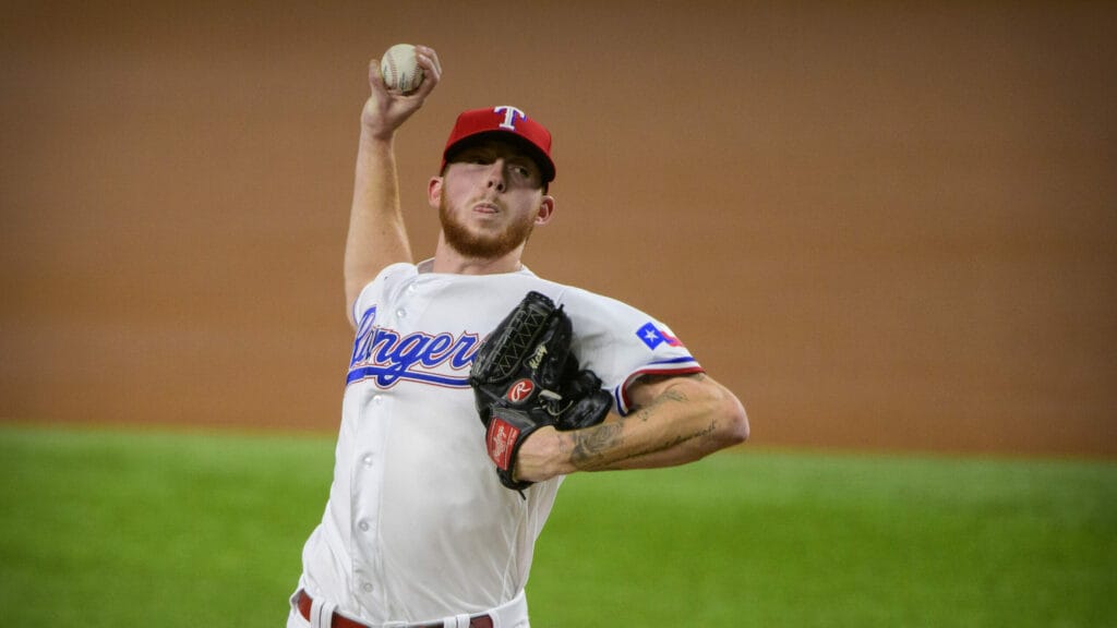 Regardless of how White Sox feel about pitching depth, they could use some more