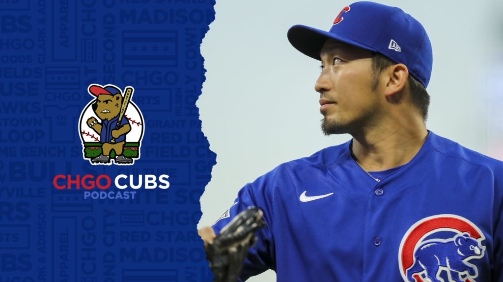CHGO Cubs Podcast: Evaluating center and right field for the Cubs