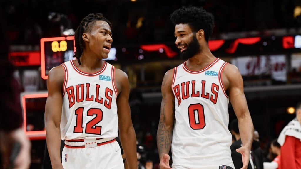 The Chicago Bulls have a salary cap problem and it could hinder them this summer