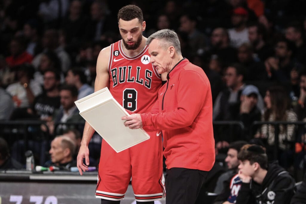 Staying bought into the plan, even when adversity strikes