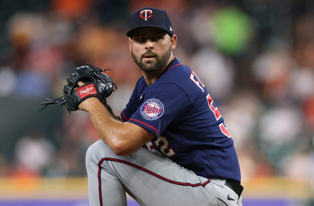 Michael Fulmer’s unique slider could be late-inning feature in Cubs bullpen