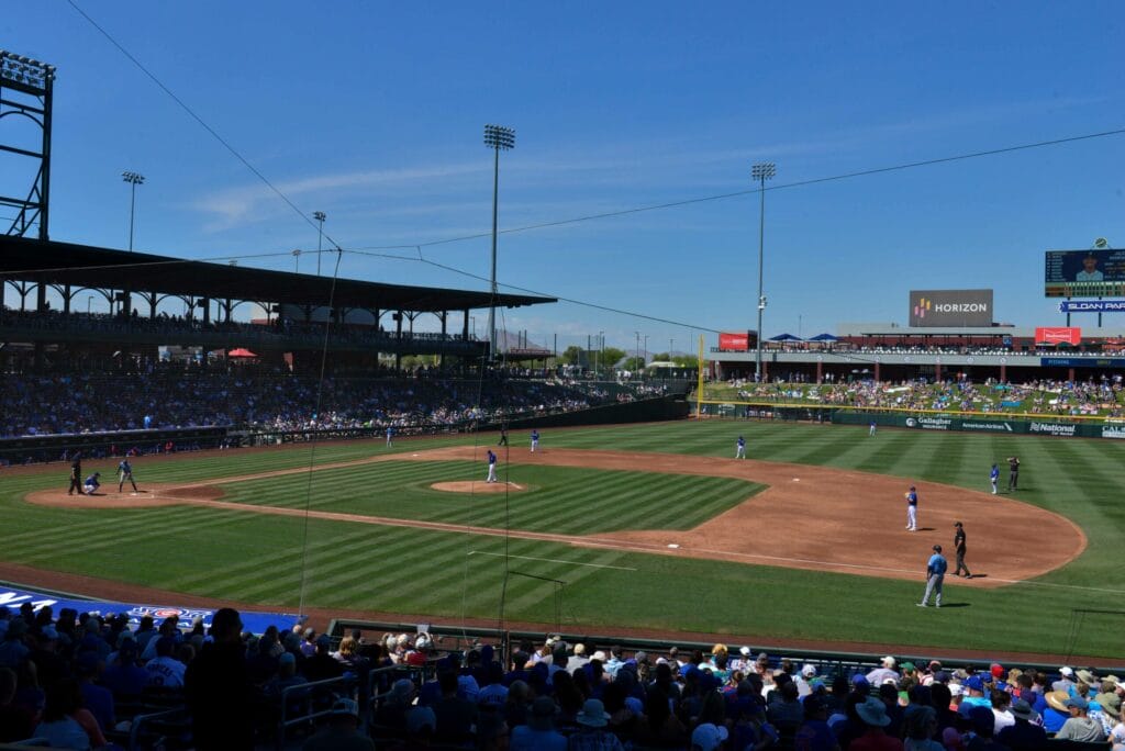 FAQ: Everything you need to know about Chicago Cubs spring training in 2023