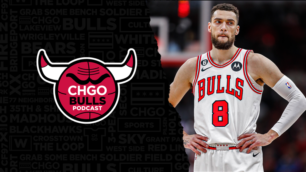 CHGO Bulls Podcast: Bulls Shooting Woes Continue in Loss to Magic