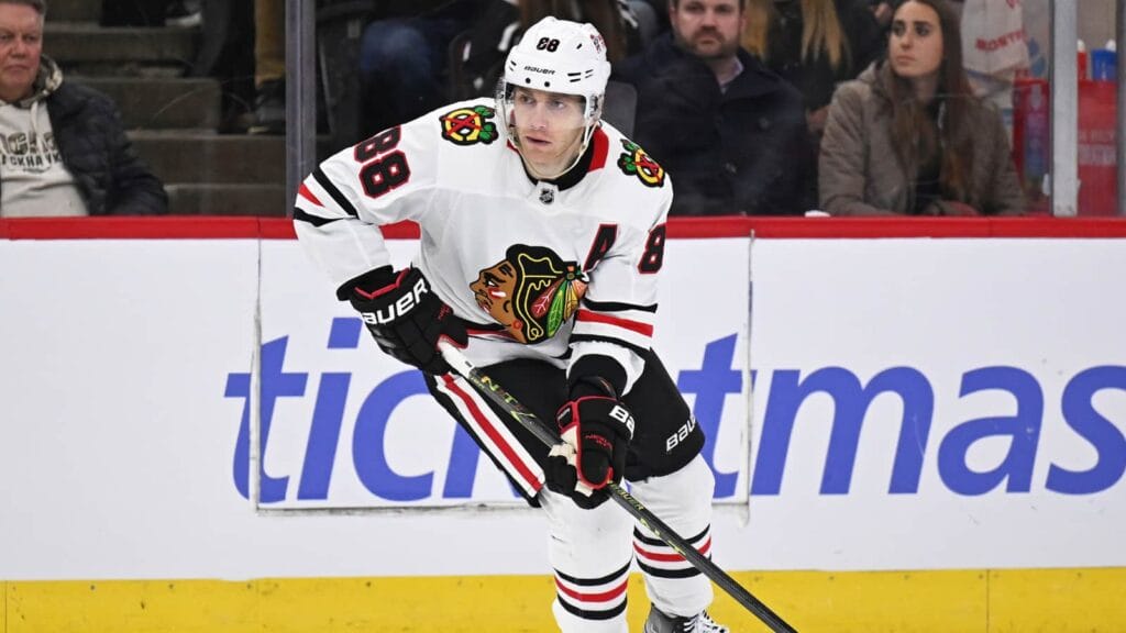 Chicago Blackhawks Trade Deadline Big Board 2.0: Uncertainty Clouds Jonathan Toews and Patrick Kane Futures