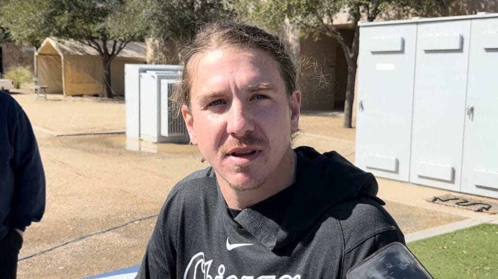 Answering the biggest questions as MLB investigation into Mike Clevinger clouds start of White Sox spring training