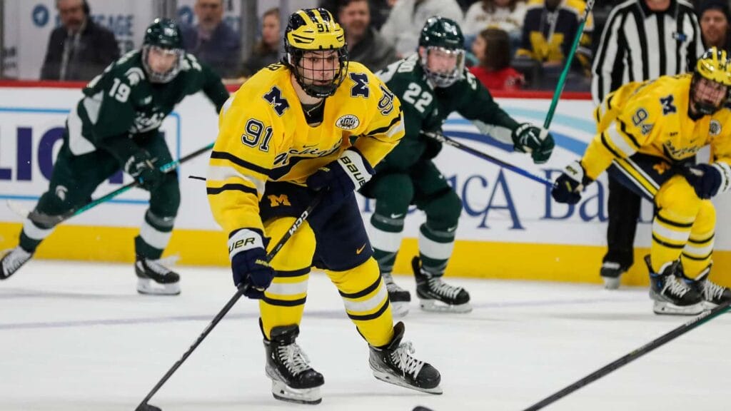 Blackhawks Rebuild Report: Team USA Could Have “Chicago Flavor” at World Junior Championships