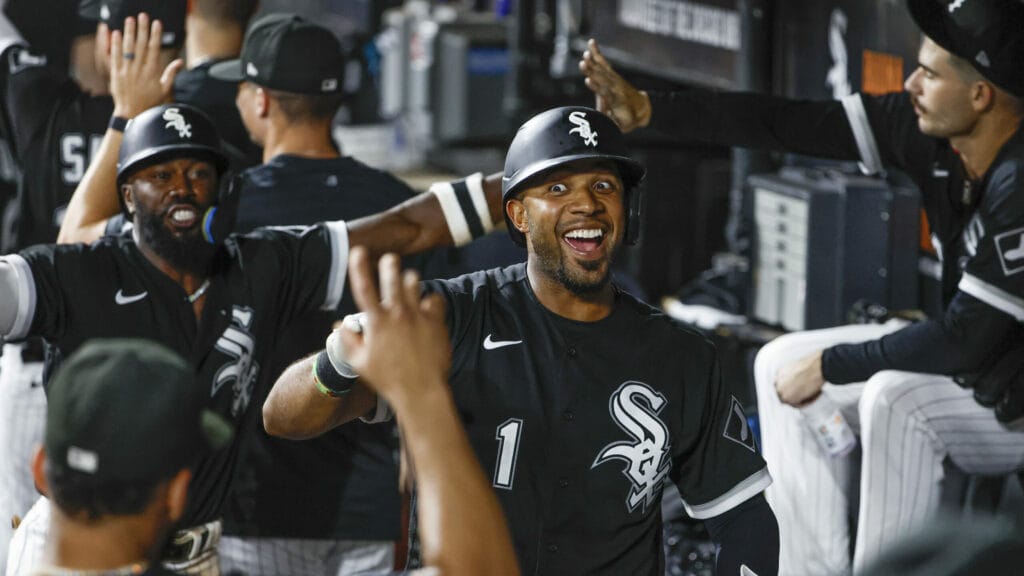 Comeback special: Elvis Andrus arrives at White Sox camp as new starting second baseman