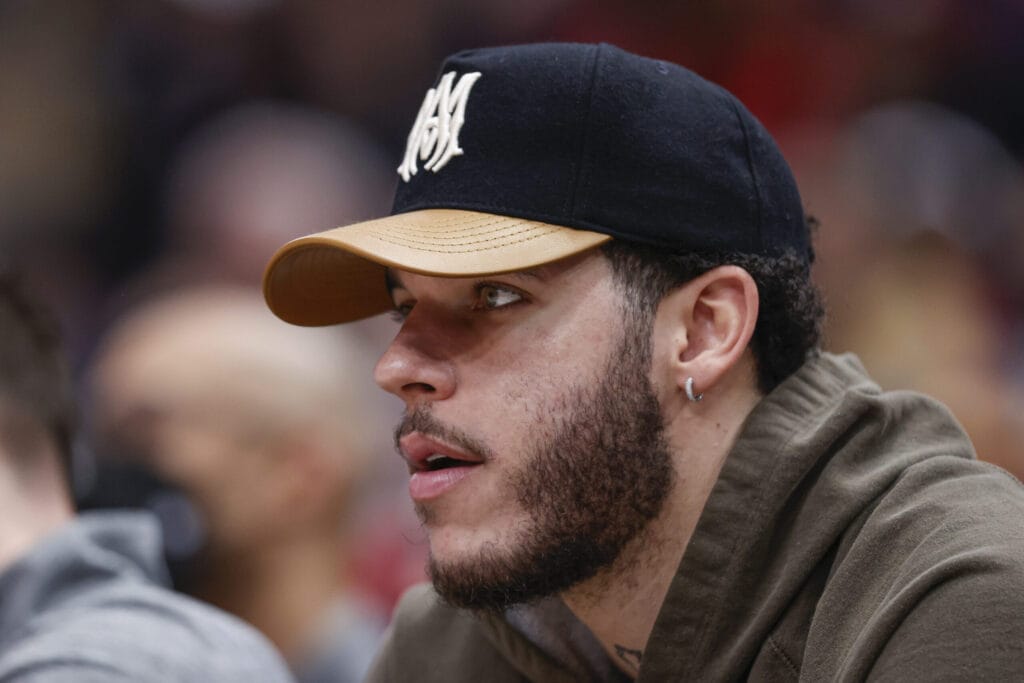 Reaction: Chicago Bulls shut Lonzo Ball down for remainder of 2022-23 season