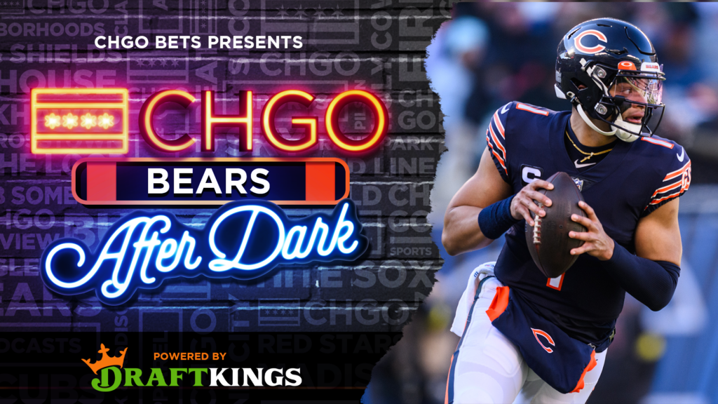 CHGO Bears After Dark: What Justin Fields hot take is the most irritating for Chicago Bears fans?