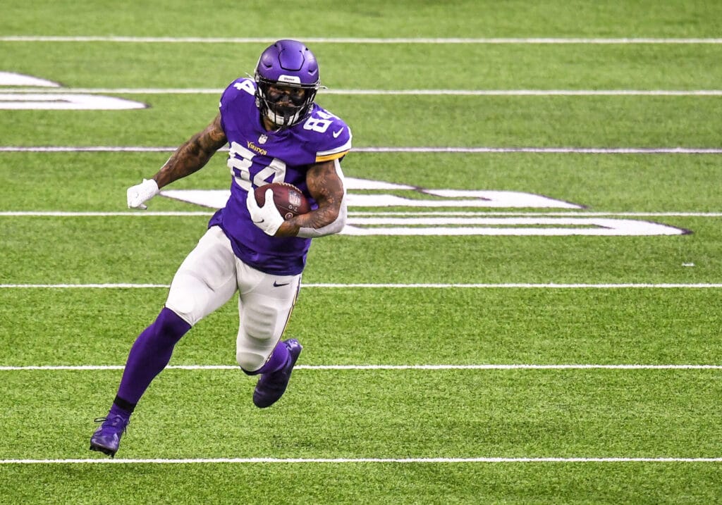 NFL Free Agency: 15 tight ends who could be game-changers for the Chicago Bears’ 2023 Offense