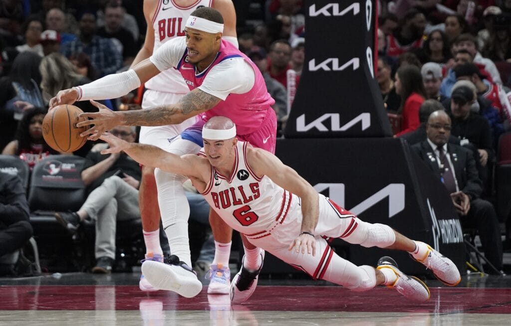 Chicago Bulls have the best defense in the league since January 1. How real is it?