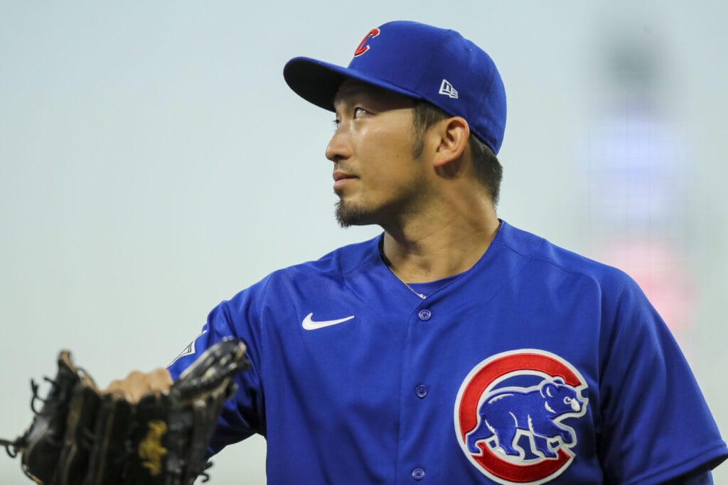 Disappointment for Seiya Suzuki also brings dilemma for the Cubs