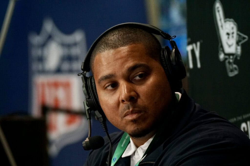 Top 5 Ryan Poles takeaways from the 2023 NFL Scouting Combine