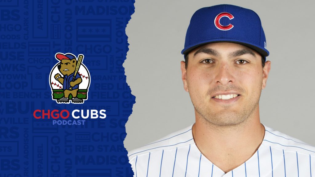 CHGO Cubs Podcast: Are opportunities opening for Cubs prospects?