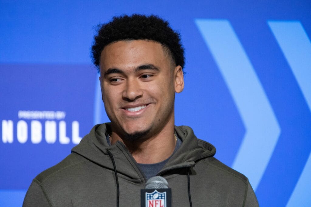 NFL Combine: Learning more about mid-to-late-round defensive backs the Bears could draft