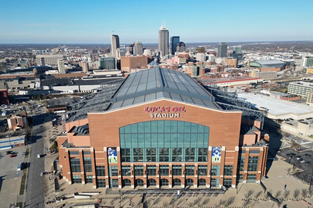 Hoge’s Bears Things: News, notes and rumors from the NFL Combine