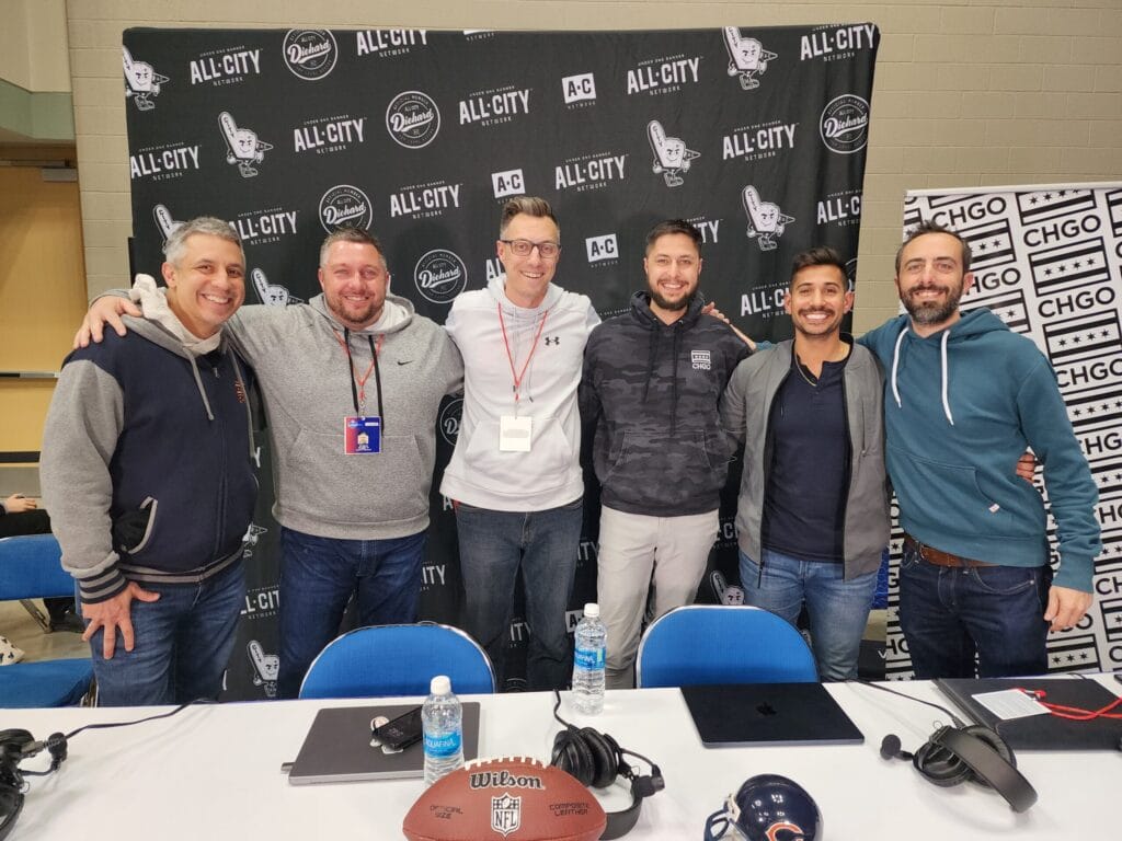 Braggs’ NFL Combine Diary: Looking back at a rewarding week in Indianapolis