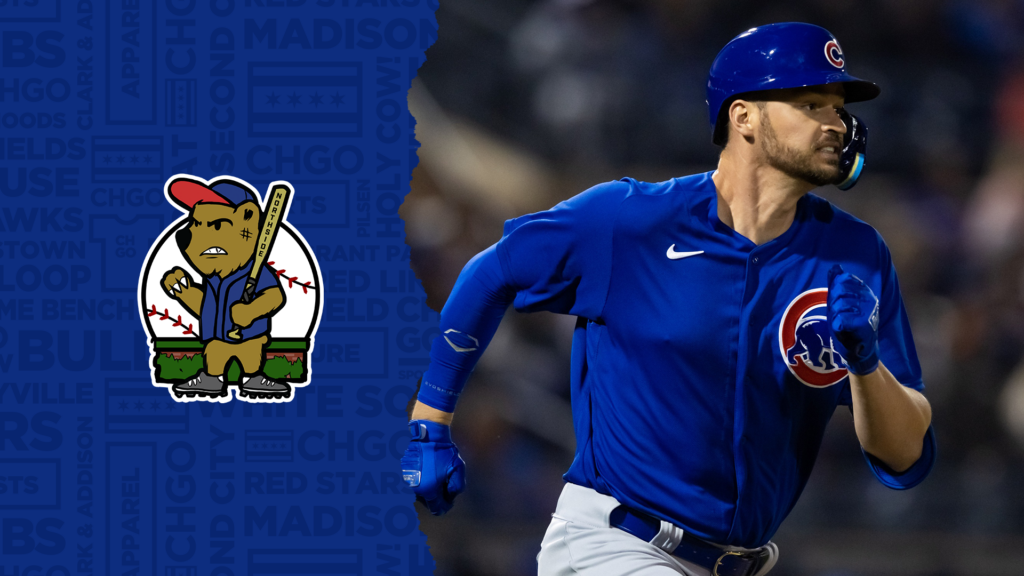 CHGO Cubs Podcast: A conversation with Trey Mancini