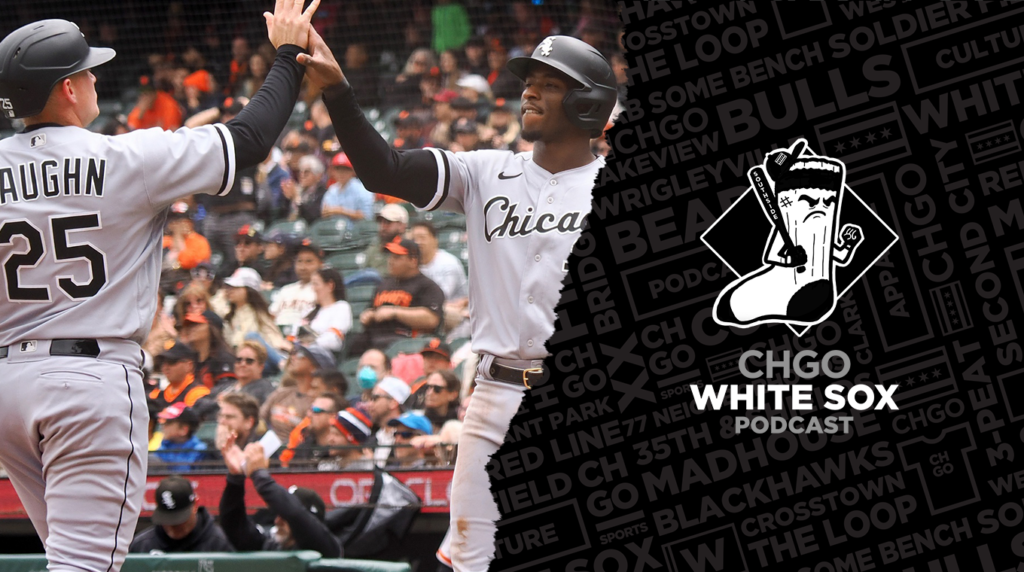 Who Will Have The Most Hits on the Chicago White Sox in 2023? | CHGO White Sox Live Podcast
