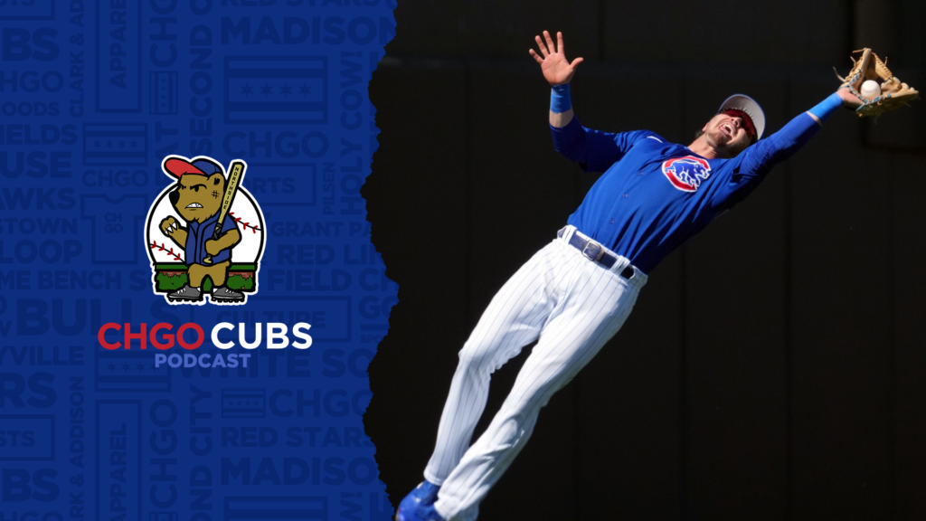 CHGO Cubs Podcast: Playing fact or fantasy with the Chicago Cubs