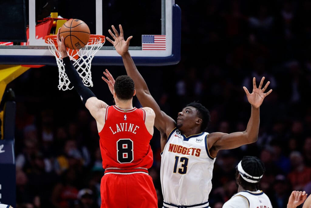 Ten Observations from Bulls-Nuggets: Best win of the season?