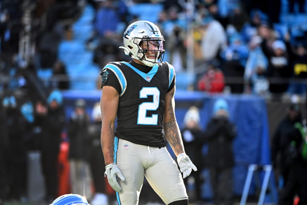 Film Review: What DJ Moore adds to the Chicago Bears offense