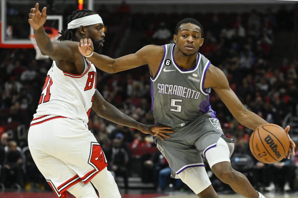 Chicago Bulls clutch time demons won’t go away in loss to Sacramento Kings