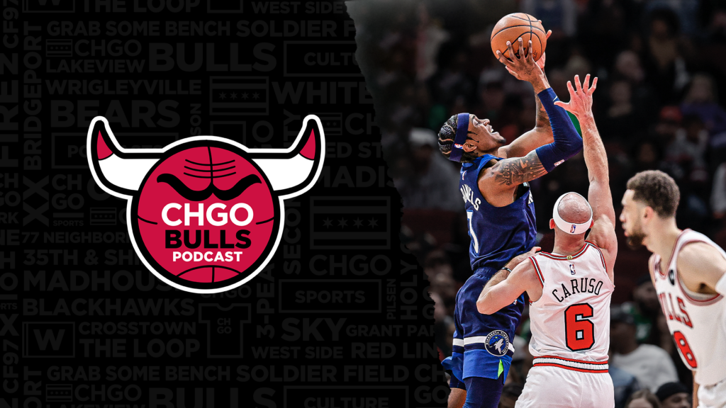 CHGO Bulls Podcast: DeMar DeRozan + Zach LaVine Combine for 88, Bulls Win in 2OT