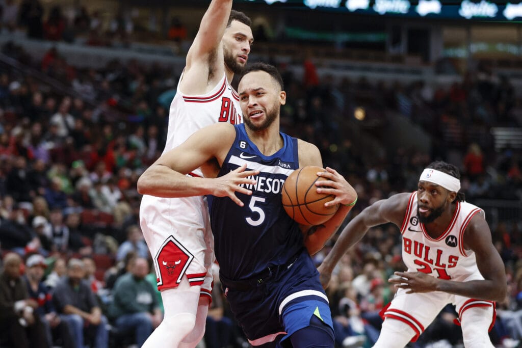 The Chicago Bulls have made their bed, now they need to win games
