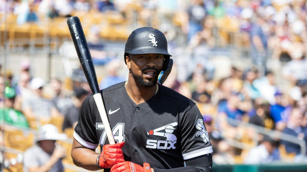 As injury updates ramp up at spring training, here’s what White Sox did to try to improve player health this offseason