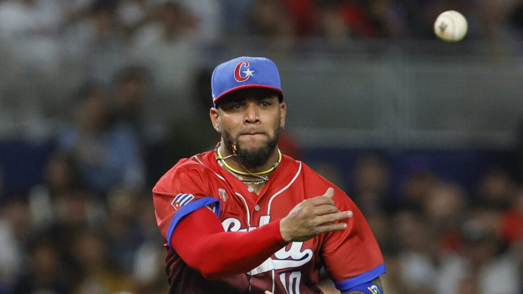 How the World Baseball Classic changed 2023 expectations for seven White Sox players