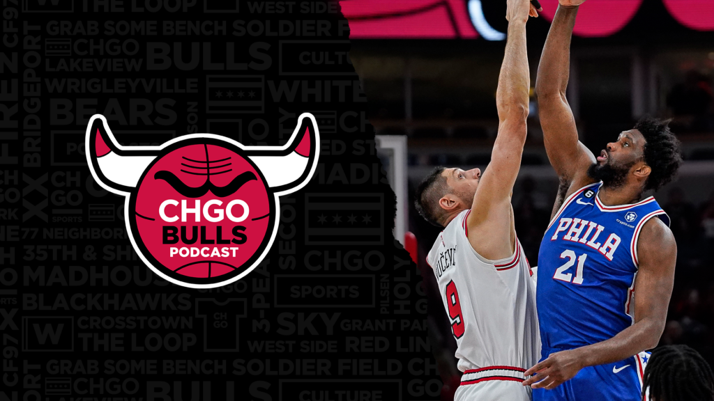 CHGO Bulls Podcast: DeMar DeRozan Injured in Bulls Blowout Loss to 76ers