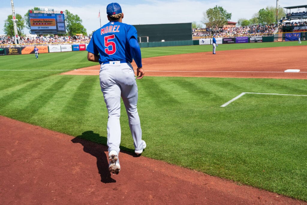 Cubs mailbag: Opening Day thoughts, in-season call-ups and more