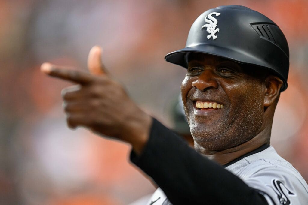 What coaching changes say about where Chris Getz wants to take White Sox
