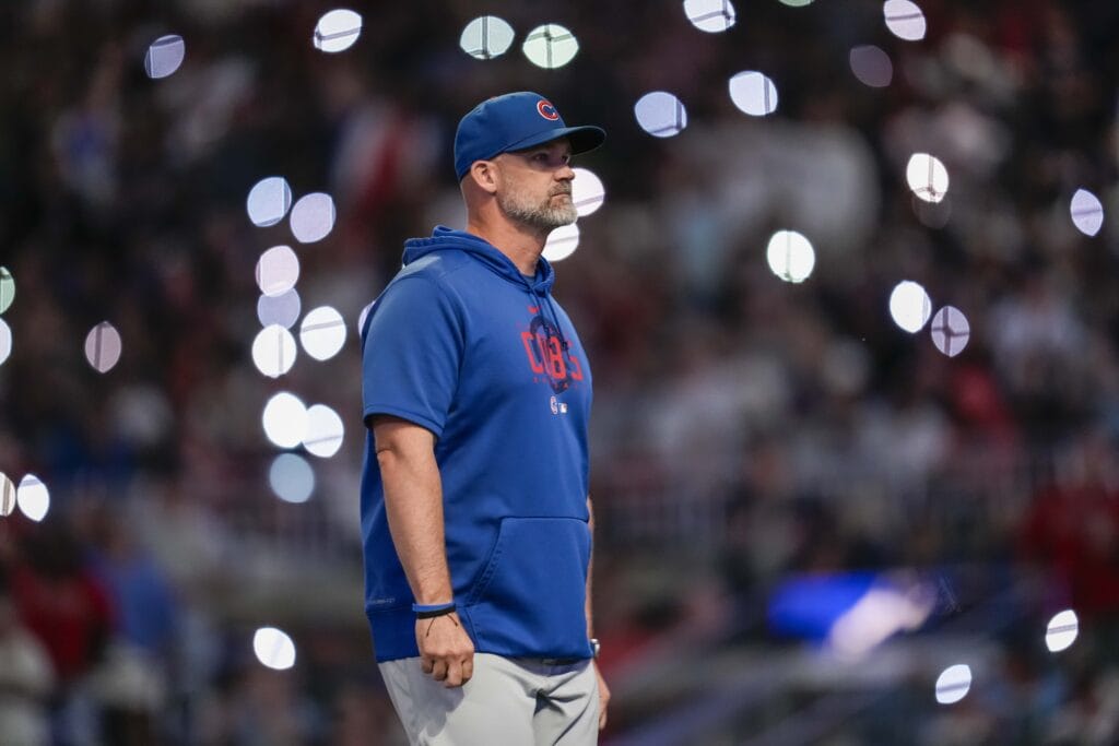 Cubs playoff update: Bullpen falters, Cubs lose wild card position