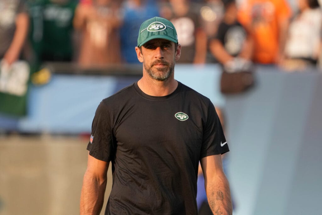 Hoge’s Bears Things: Checking in with an old acquaintance from the NFC North