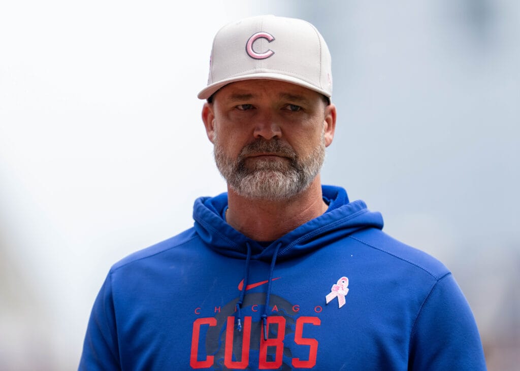 Cubs mailbag: Trade deadline talk, Bellinger’s future and more