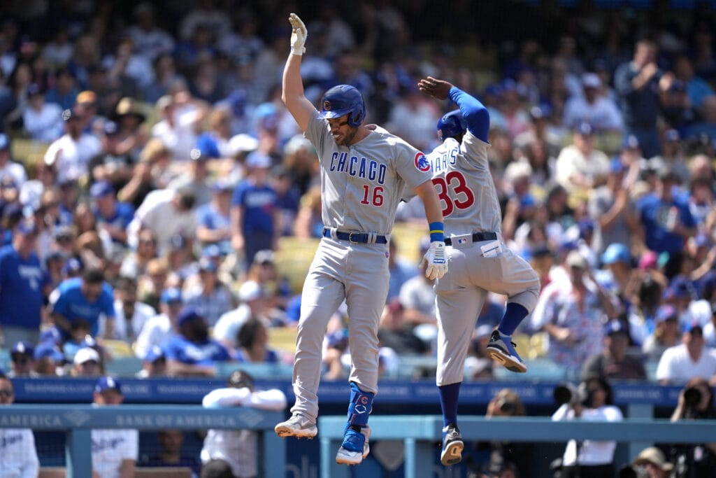 CHGO Newsletter: Cubs’ solid start has been a promising one