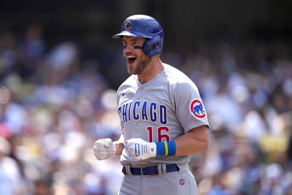 3 small-sample Cubs storylines to keep watching