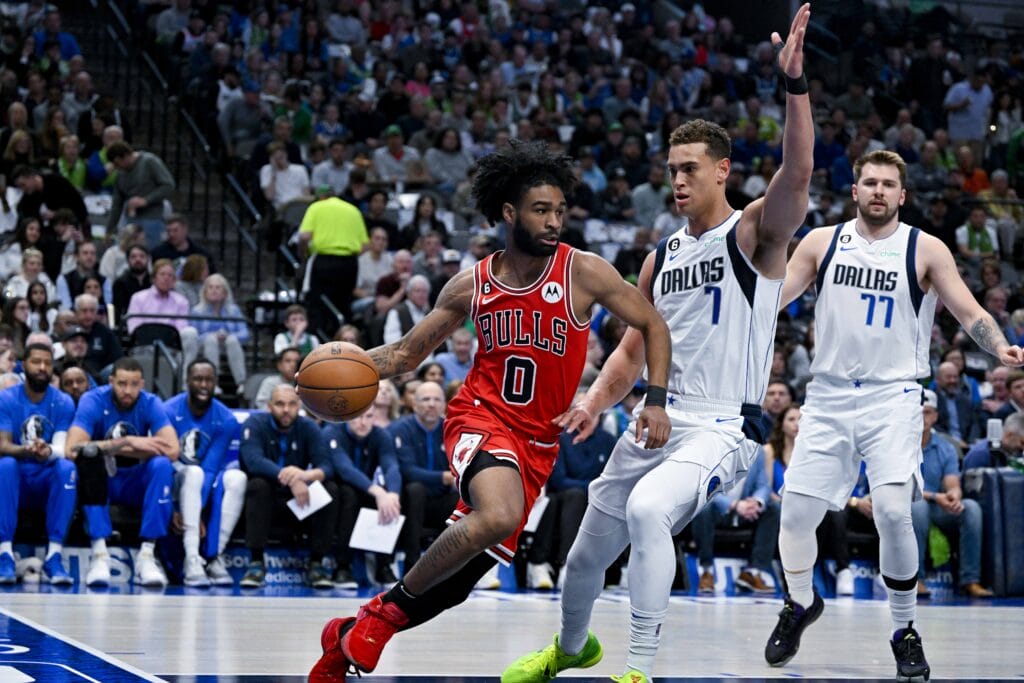 Chicago Bulls Comedy of Errors Continues with Harmful Win