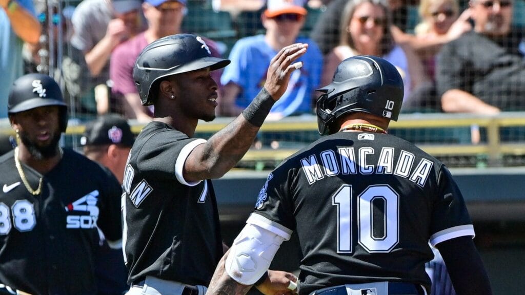 Disappointing 2022 gave White Sox attitude adjustment, now it’s time to ‘prove it’ in 2023