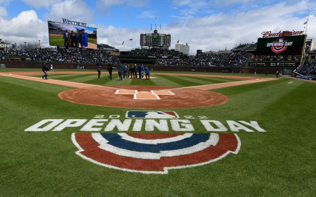 The CHGO Cubs staff makes its predictions for the team and the 2023 MLB season